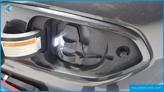 KIA NIRO PRESTIGE