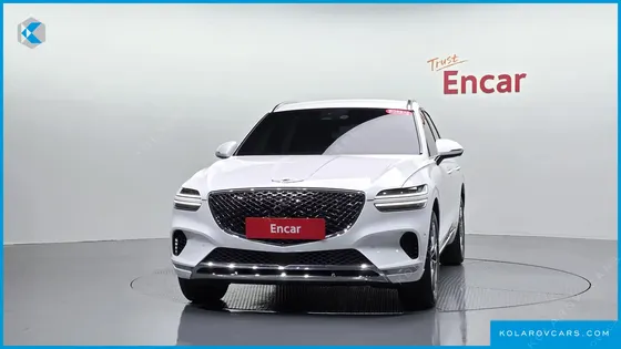 GENESIS GV70 2.5T GASOLINE 2WD