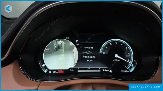 GENESIS GV70 2.5T GASOLINE 2WD