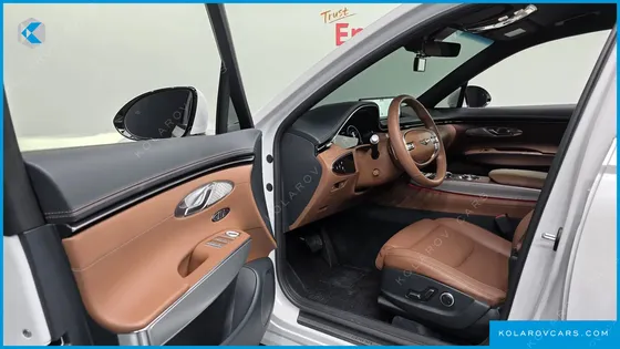 GENESIS GV70 2.5T GASOLINE 2WD