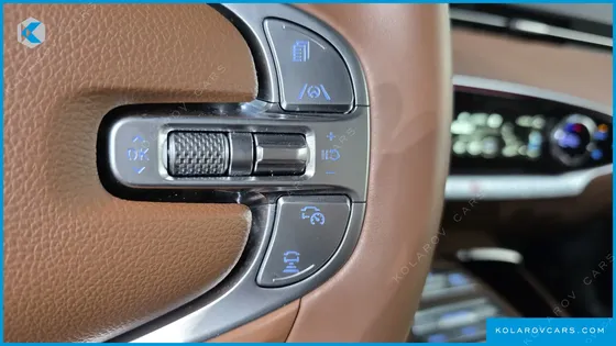 GENESIS GV70 2.5T GASOLINE 2WD