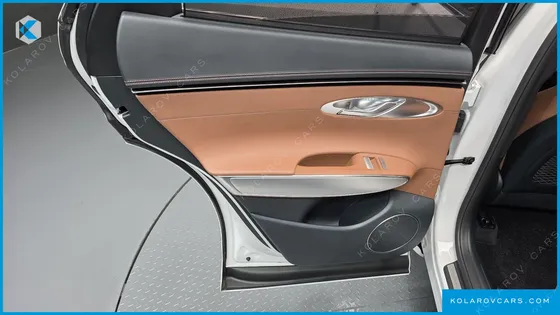 GENESIS GV70 2.5T GASOLINE 2WD