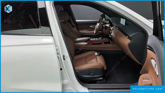 GENESIS GV70 2.5T GASOLINE 2WD