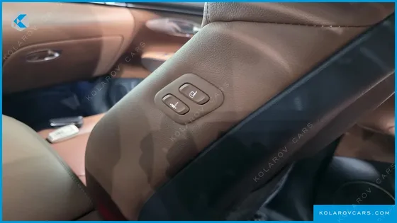 GENESIS GV70 2.5T GASOLINE 2WD