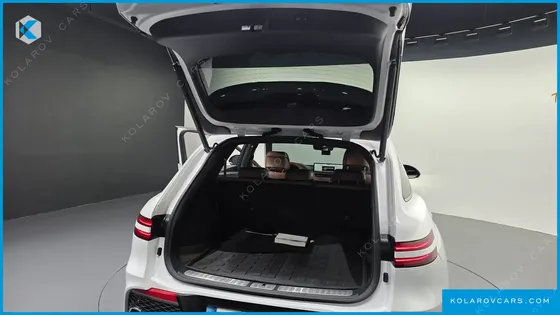 GENESIS GV70 2.5T GASOLINE 2WD
