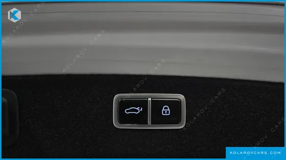 GENESIS G80 GASOLINE 2.5 TURBO 2WD