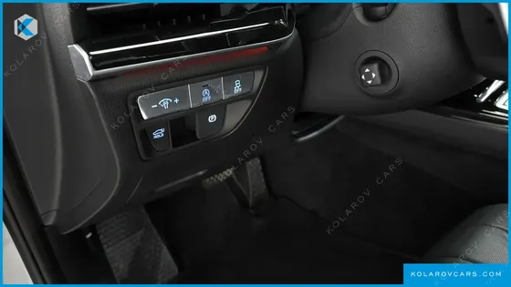 GENESIS G80 GASOLINE 2.5 TURBO 2WD