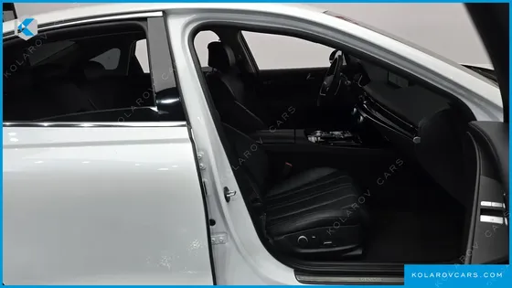 GENESIS G80 GASOLINE 2.5 TURBO 2WD