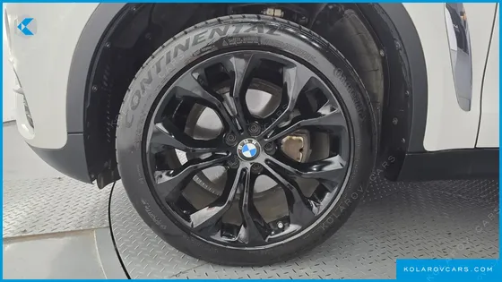 BMW X6 XDRIVE 30D