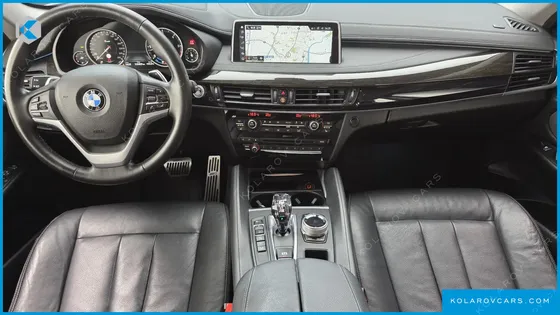 BMW X6 XDRIVE 30D