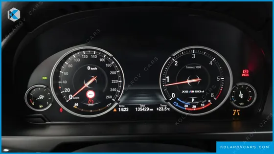 BMW X6 XDRIVE 30D