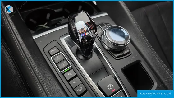 BMW X6 XDRIVE 30D