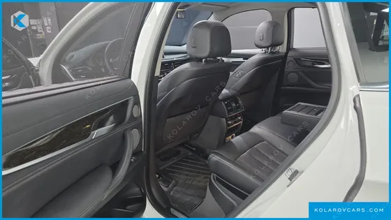 BMW X6 XDRIVE 30D