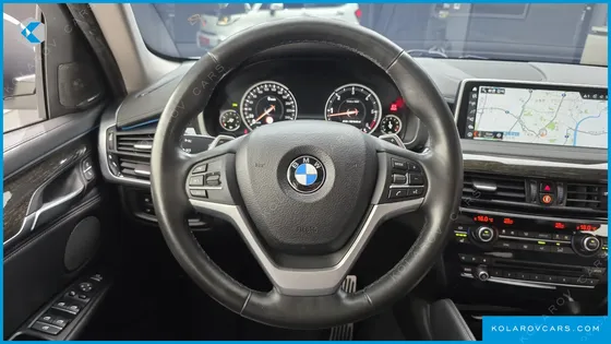 BMW X6 XDRIVE 30D