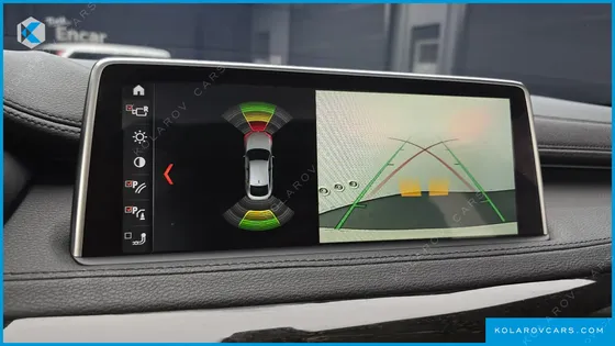 BMW X6 XDRIVE 30D