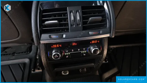 BMW X6 XDRIVE 30D
