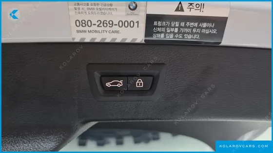BMW X6 XDRIVE 30D