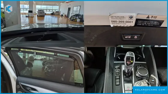 BMW X6 XDRIVE 40D M SPORT