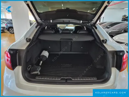 BMW X6 XDRIVE 40D M SPORT