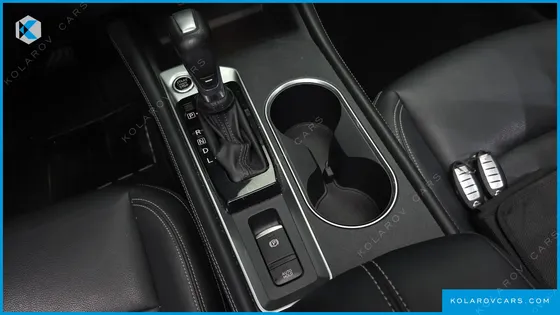 NISSAN ALTIMA 2.5 SL TECH