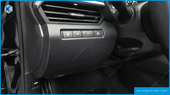 NISSAN ALTIMA 2.5 SL TECH