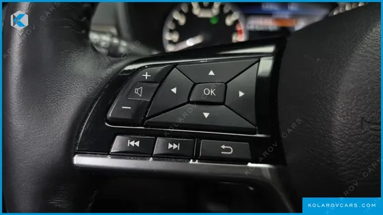 NISSAN ALTIMA 2.5 SL TECH
