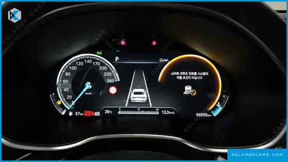 GENESIS G80 GASOLINE 2.5 TURBO 2WD