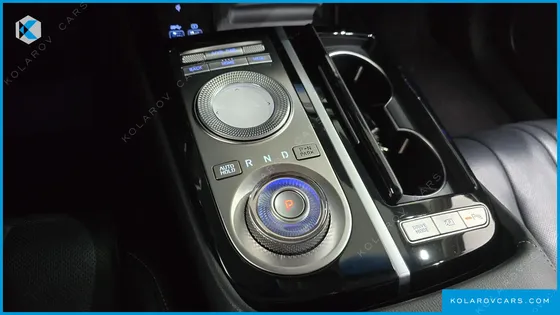 GENESIS G80 GASOLINE 2.5 TURBO 2WD