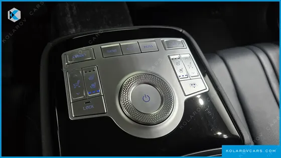 GENESIS G80 GASOLINE 2.5 TURBO 2WD