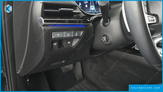 GENESIS G80 GASOLINE 2.5 TURBO 2WD