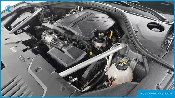 GENESIS GV70 2.2 DIESEL 2WD