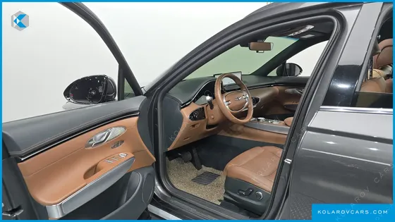 GENESIS GV70 2.2 DIESEL 2WD