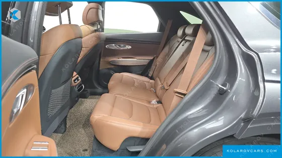 GENESIS GV70 2.2 DIESEL 2WD
