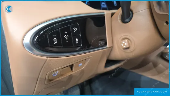 GENESIS GV70 2.2 DIESEL 2WD