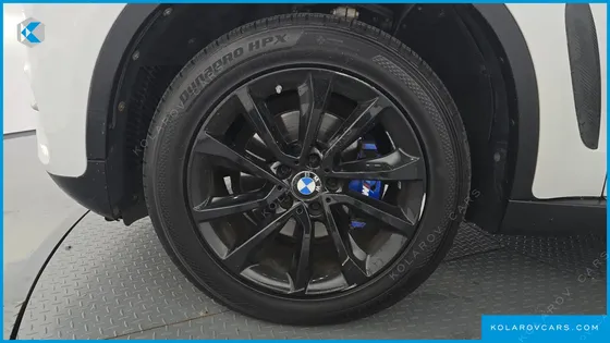 BMW X6 XDRIVE 30D