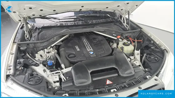 BMW X6 XDRIVE 30D