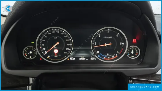 BMW X6 XDRIVE 30D
