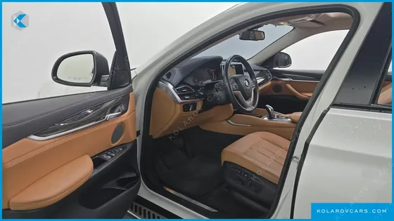 BMW X6 XDRIVE 30D