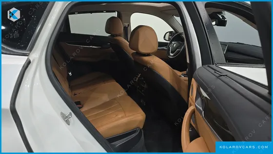 BMW X6 XDRIVE 30D
