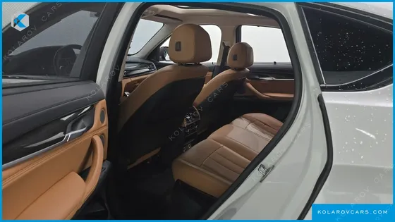 BMW X6 XDRIVE 30D