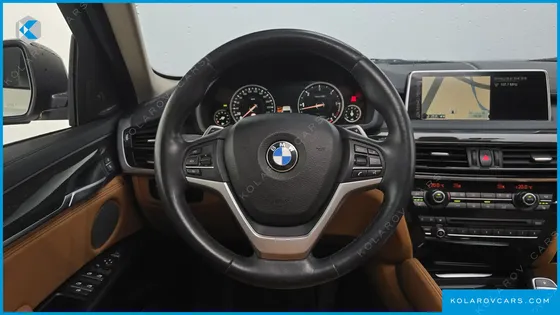 BMW X6 XDRIVE 30D