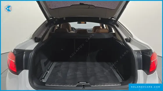 BMW X6 XDRIVE 30D