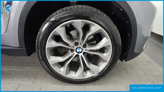 BMW X6 XDRIVE 30D