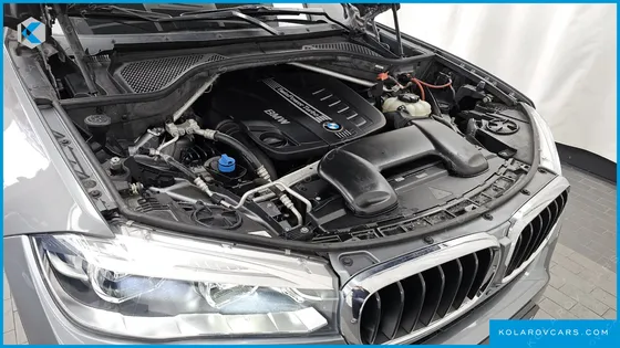 BMW X6 XDRIVE 30D