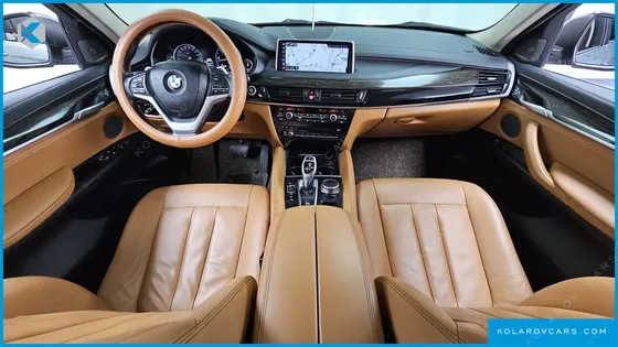 BMW X6 XDRIVE 30D