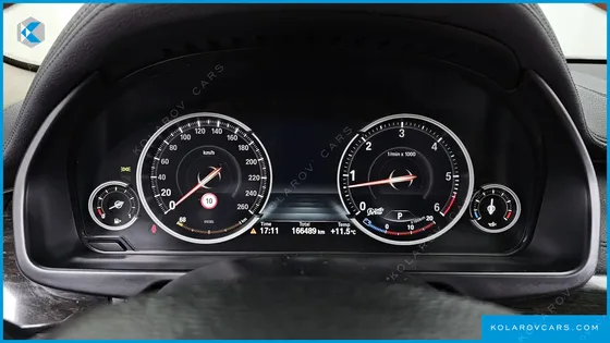 BMW X6 XDRIVE 30D