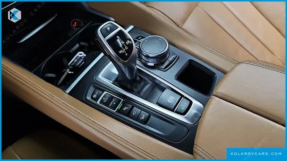 BMW X6 XDRIVE 30D
