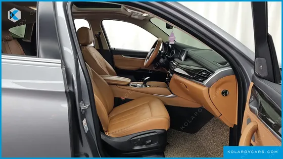 BMW X6 XDRIVE 30D