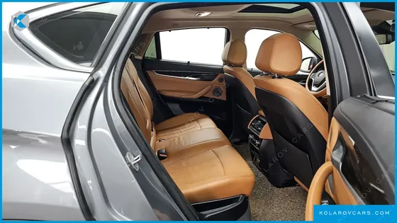 BMW X6 XDRIVE 30D
