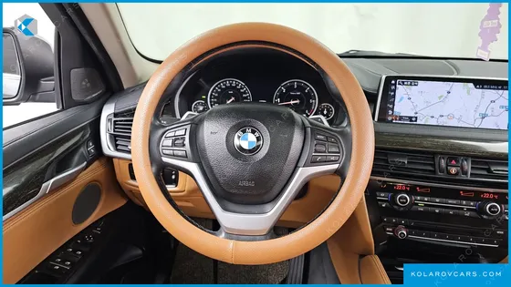 BMW X6 XDRIVE 30D